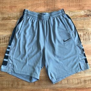 NWOT Dri-Fit Nike Shorts